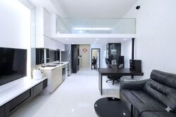 Boathouse Residences (D19), Condominium #562575641